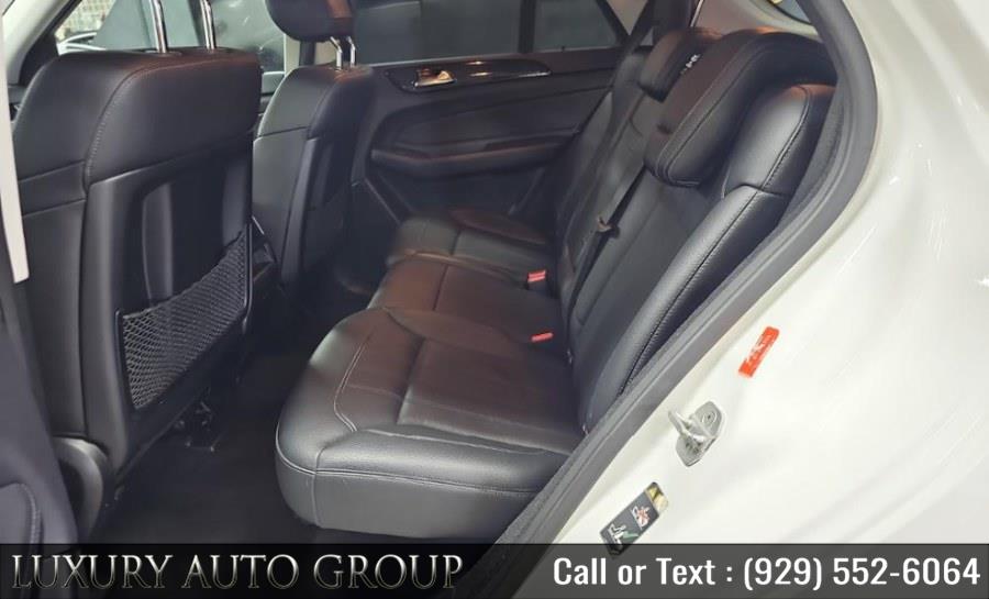 2016 Mercedes-Benz GLE 4MATIC 4dr GLE 350, available for sale in Bronx, New York | Luxury Auto Group. Bronx, New York 2016 Mercedes-Benz GLE 4MATIC 4dr GLE 350, available for sale in Bronx, New York | Luxury Auto Group. Bronx, New York