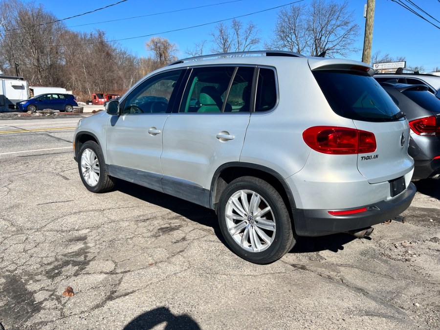 2012 Volkswagen Tiguan 4WD 4dr Auto S, available for sale in Manchester, New Hampshire | Second Street Auto Sales Inc. Manchester, New Hampshire 2012 Volkswagen Tiguan 4WD 4dr Auto S, available for sale in Manchester, New Hampshire | Second Street Auto Sales Inc. Manchester, New Hampshire