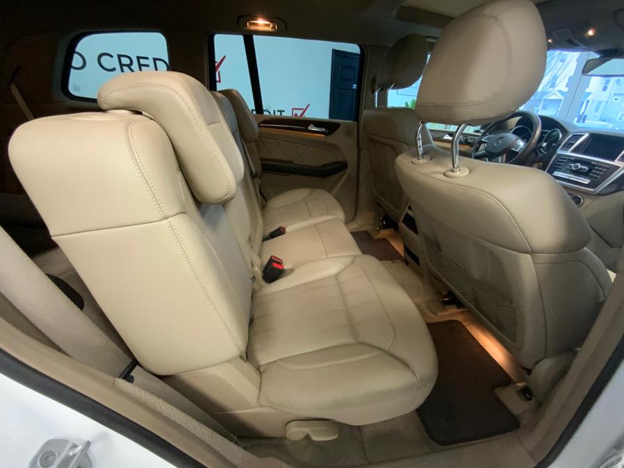 2016 Mercedes-Benz GL 4MATIC 4dr GL450, available for sale in Hartford, Connecticut | Franklin Motors Auto Sales LLC. Hartford, Connecticut 2016 Mercedes-Benz GL 4MATIC 4dr GL450, available for sale in Hartford, Connecticut | Franklin Motors Auto Sales LLC. Hartford, Connecticut