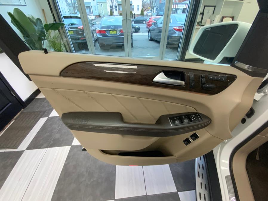 2016 Mercedes-Benz GL 4MATIC 4dr GL450, available for sale in Hartford, Connecticut | Franklin Motors Auto Sales LLC. Hartford, Connecticut 2016 Mercedes-Benz GL 4MATIC 4dr GL450, available for sale in Hartford, Connecticut | Franklin Motors Auto Sales LLC. Hartford, Connecticut