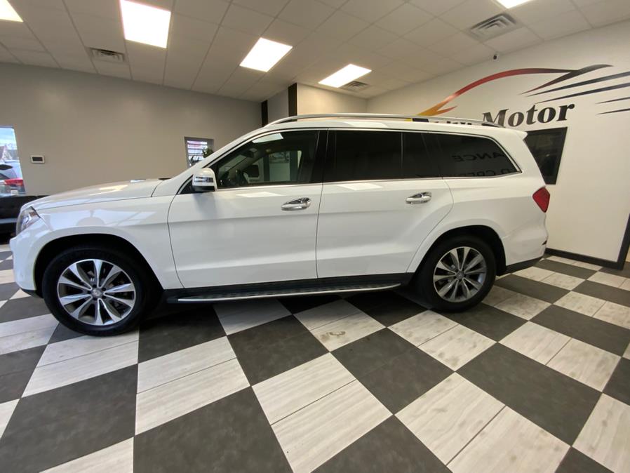2016 Mercedes-Benz GL 4MATIC 4dr GL450, available for sale in Hartford, Connecticut | Franklin Motors Auto Sales LLC. Hartford, Connecticut 2016 Mercedes-Benz GL 4MATIC 4dr GL450, available for sale in Hartford, Connecticut | Franklin Motors Auto Sales LLC. Hartford, Connecticut