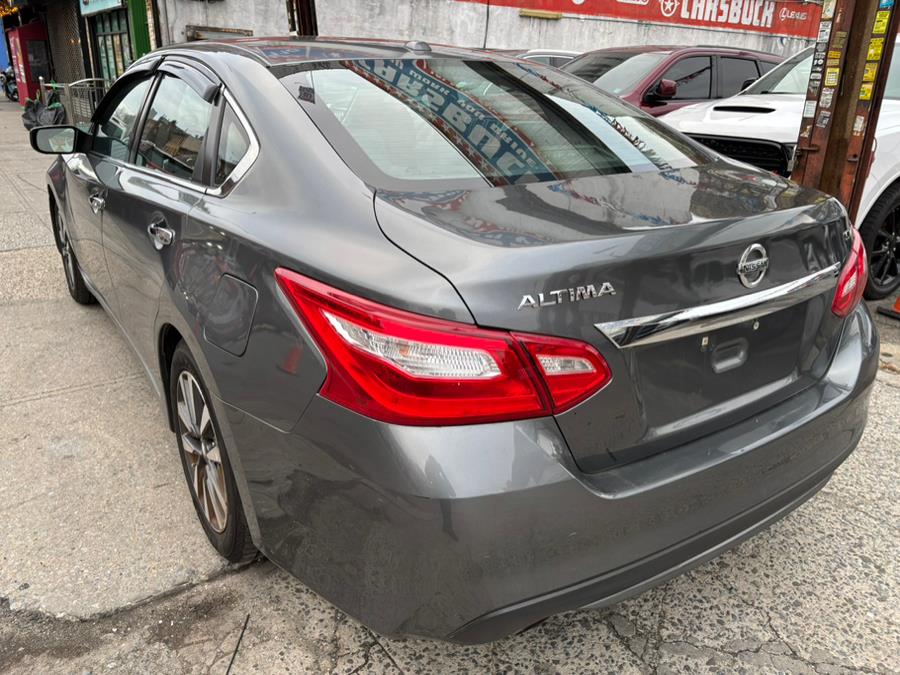 2017 Nissan Altima 2.5 S Sedan, available for sale in Brooklyn, New York | Carsbuck Inc.. Brooklyn, New York 2017 Nissan Altima 2.5 S Sedan, available for sale in Brooklyn, New York | Carsbuck Inc.. Brooklyn, New York