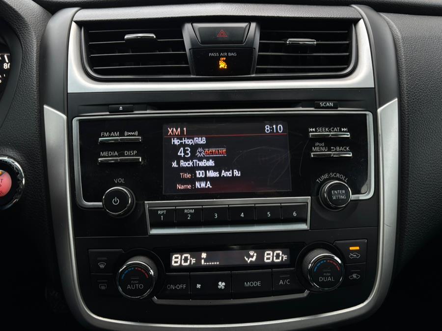 2017 Nissan Altima 2.5 S Sedan, available for sale in Brooklyn, New York | Carsbuck Inc.. Brooklyn, New York 2017 Nissan Altima 2.5 S Sedan, available for sale in Brooklyn, New York | Carsbuck Inc.. Brooklyn, New York