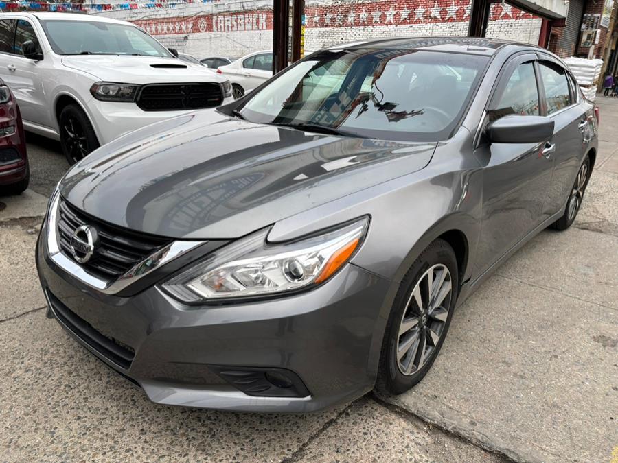 2017 Nissan Altima 2.5 S Sedan, available for sale in Brooklyn, New York | Carsbuck Inc.. Brooklyn, New York 2017 Nissan Altima 2.5 S Sedan, available for sale in Brooklyn, New York | Carsbuck Inc.. Brooklyn, New York
