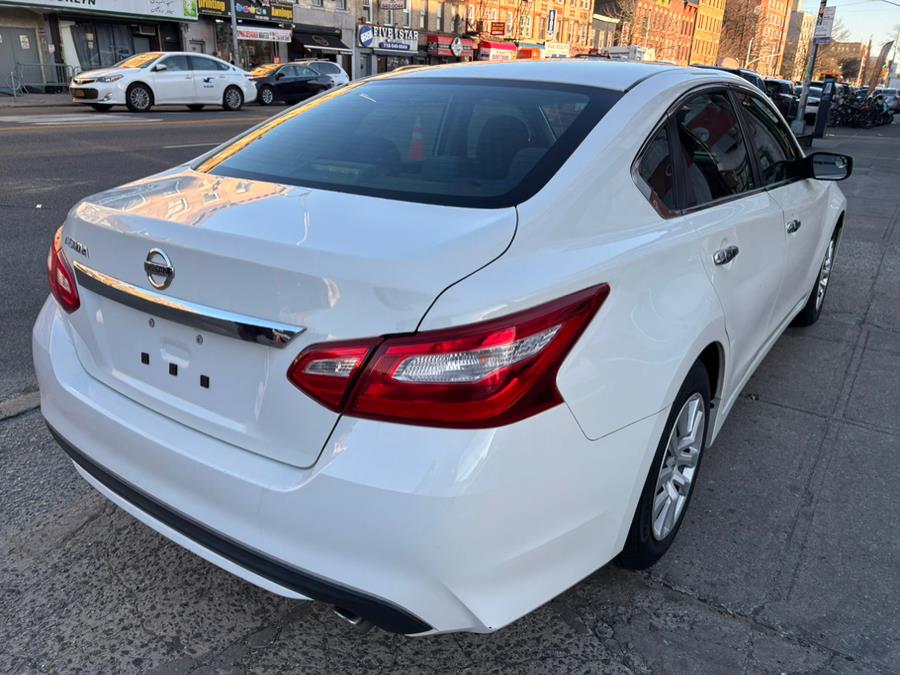 2017 Nissan Altima 2.5 S Sedan, available for sale in Brooklyn, New York | Carsbuck Inc.. Brooklyn, New York 2017 Nissan Altima 2.5 S Sedan, available for sale in Brooklyn, New York | Carsbuck Inc.. Brooklyn, New York