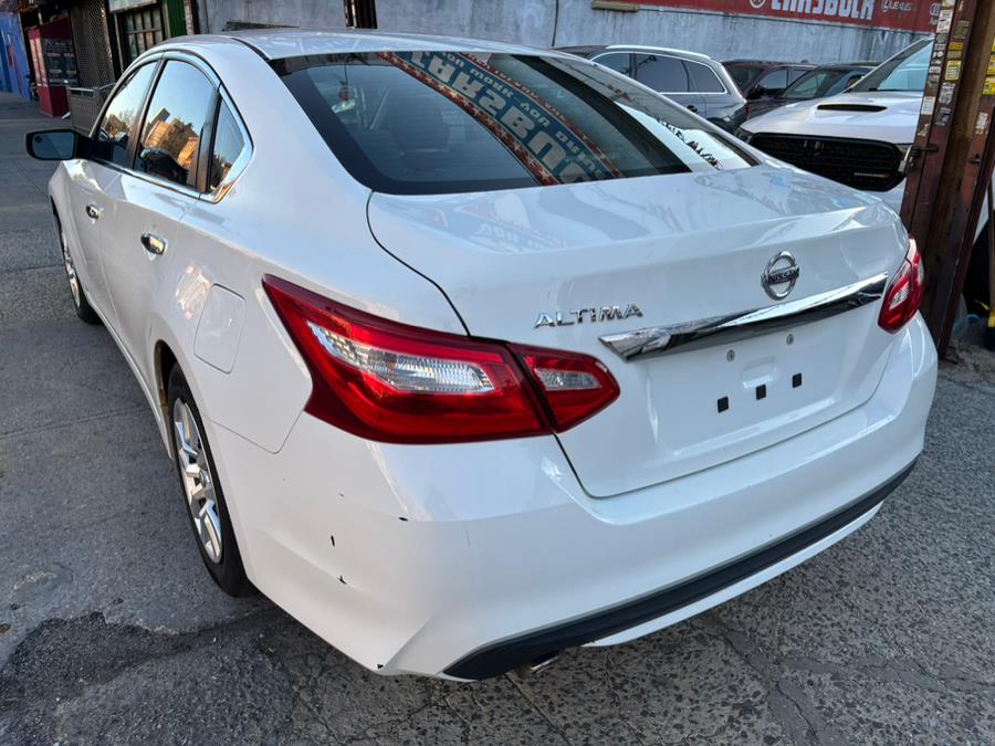 2017 Nissan Altima 2.5 S Sedan, available for sale in Brooklyn, New York | Carsbuck Inc.. Brooklyn, New York 2017 Nissan Altima 2.5 S Sedan, available for sale in Brooklyn, New York | Carsbuck Inc.. Brooklyn, New York