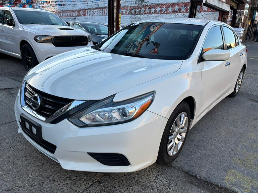 2017 Nissan Altima 2.5 S Sedan, available for sale in Brooklyn, New York | Carsbuck Inc.. Brooklyn, New York 2017 Nissan Altima 2.5 S Sedan, available for sale in Brooklyn, New York | Carsbuck Inc.. Brooklyn, New York