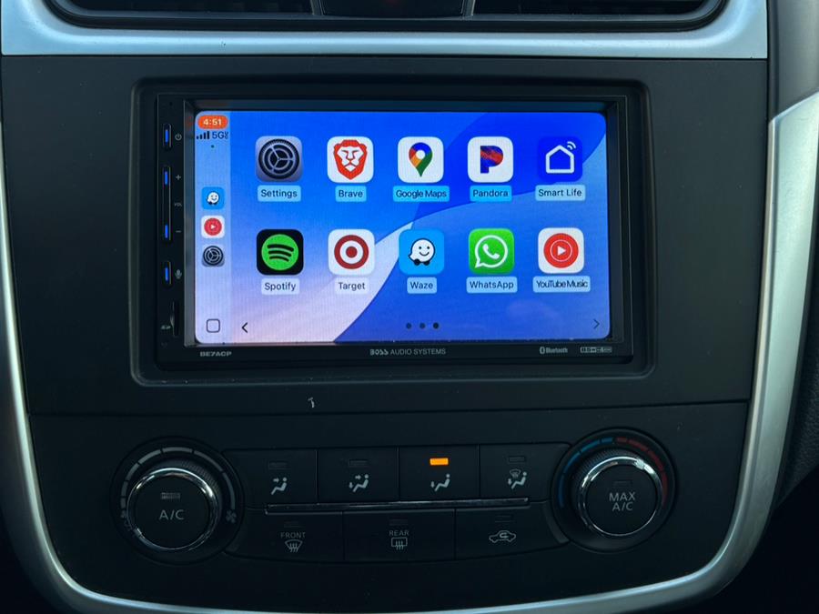 2017 Nissan Altima 2.5 S Sedan, available for sale in Brooklyn, New York | Carsbuck Inc.. Brooklyn, New York 2017 Nissan Altima 2.5 S Sedan, available for sale in Brooklyn, New York | Carsbuck Inc.. Brooklyn, New York