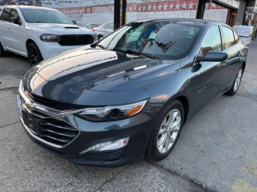 2020 Chevrolet Malibu 4dr Sdn LT, available for sale in Brooklyn, New York | Carsbuck Inc.. Brooklyn, New York 2020 Chevrolet Malibu 4dr Sdn LT, available for sale in Brooklyn, New York | Carsbuck Inc.. Brooklyn, New York