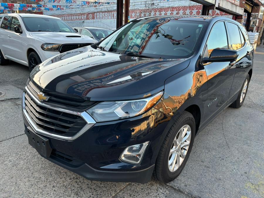 2020 Chevrolet Equinox 4dr LT w/2FL, available for sale in Brooklyn, New York | Carsbuck Inc.. Brooklyn, New York 2020 Chevrolet Equinox 4dr LT w/2FL, available for sale in Brooklyn, New York | Carsbuck Inc.. Brooklyn, New York