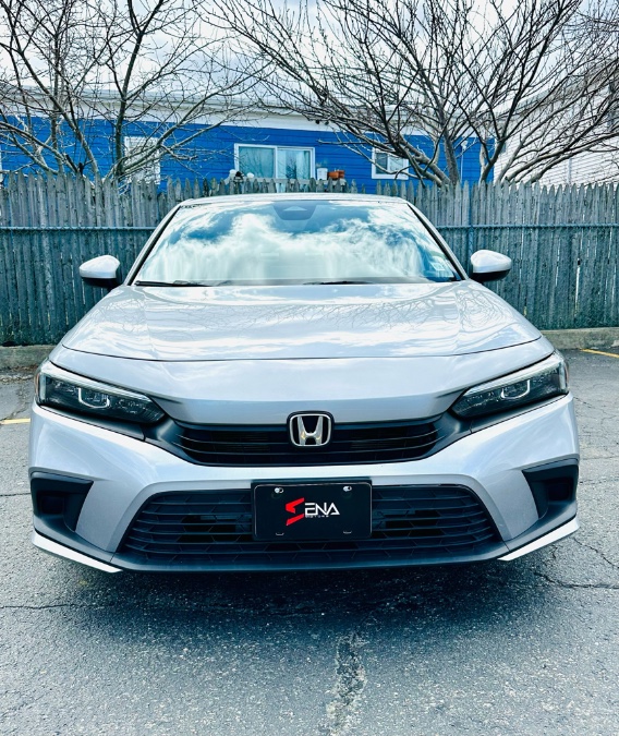 2022 Honda Civic Sedan LX CVT, available for sale in Revere, Massachusetts | Sena Motors Inc. Revere, Massachusetts 2022 Honda Civic Sedan LX CVT, available for sale in Revere, Massachusetts | Sena Motors Inc. Revere, Massachusetts