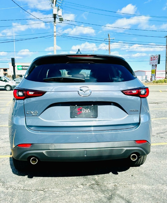 2024 Mazda CX-5 2.5 S Carbon Edition AWD, available for sale in Revere, Massachusetts | Sena Motors Inc. Revere, Massachusetts 2024 Mazda CX-5 2.5 S Carbon Edition AWD, available for sale in Revere, Massachusetts | Sena Motors Inc. Revere, Massachusetts