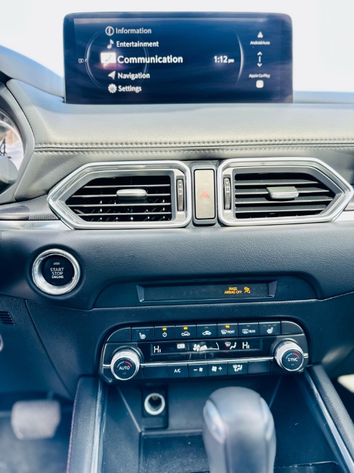 2024 Mazda CX-5 2.5 S Carbon Edition AWD, available for sale in Revere, Massachusetts | Sena Motors Inc. Revere, Massachusetts 2024 Mazda CX-5 2.5 S Carbon Edition AWD, available for sale in Revere, Massachusetts | Sena Motors Inc. Revere, Massachusetts