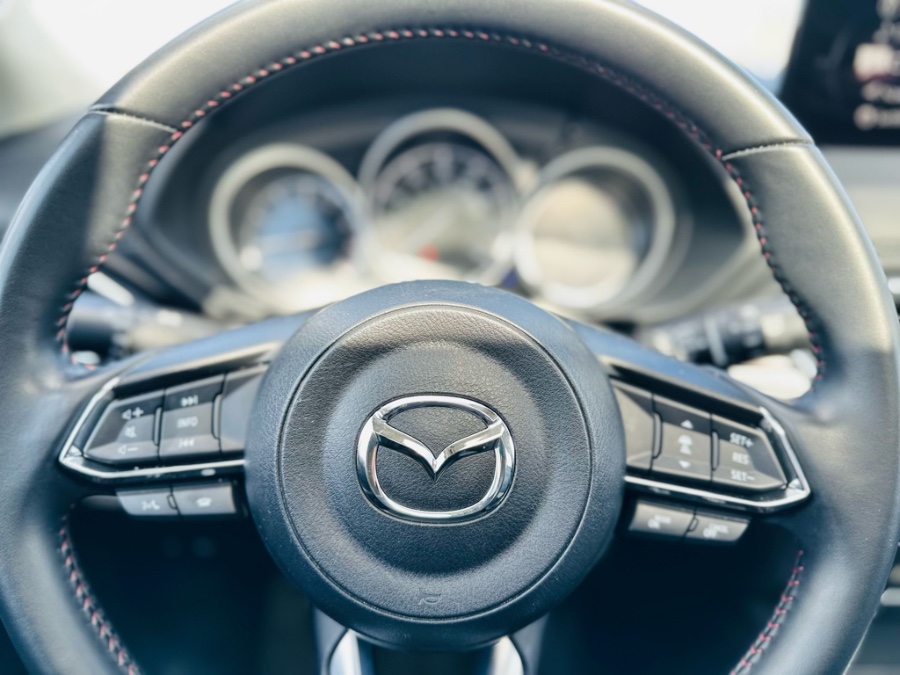 2024 Mazda CX-5 2.5 S Carbon Edition AWD, available for sale in Revere, Massachusetts | Sena Motors Inc. Revere, Massachusetts 2024 Mazda CX-5 2.5 S Carbon Edition AWD, available for sale in Revere, Massachusetts | Sena Motors Inc. Revere, Massachusetts