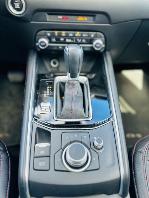 2024 Mazda CX-5 2.5 S Carbon Edition AWD, available for sale in Revere, Massachusetts | Sena Motors Inc. Revere, Massachusetts 2024 Mazda CX-5 2.5 S Carbon Edition AWD, available for sale in Revere, Massachusetts | Sena Motors Inc. Revere, Massachusetts