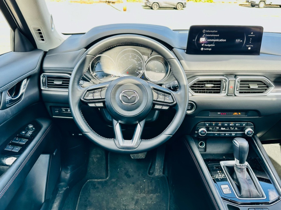 2024 Mazda CX-5 2.5 S Carbon Edition AWD, available for sale in Revere, Massachusetts | Sena Motors Inc. Revere, Massachusetts 2024 Mazda CX-5 2.5 S Carbon Edition AWD, available for sale in Revere, Massachusetts | Sena Motors Inc. Revere, Massachusetts