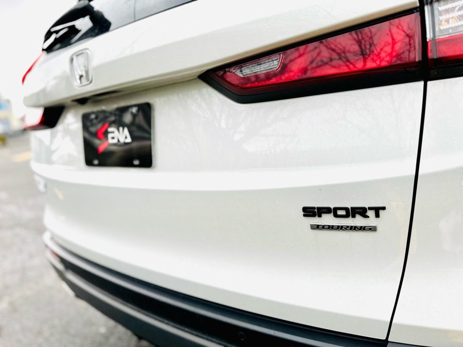 2023 Honda CR-V Hybrid Sport Touring AWD, available for sale in Revere, Massachusetts | Sena Motors Inc. Revere, Massachusetts 2023 Honda CR-V Hybrid Sport Touring AWD, available for sale in Revere, Massachusetts | Sena Motors Inc. Revere, Massachusetts