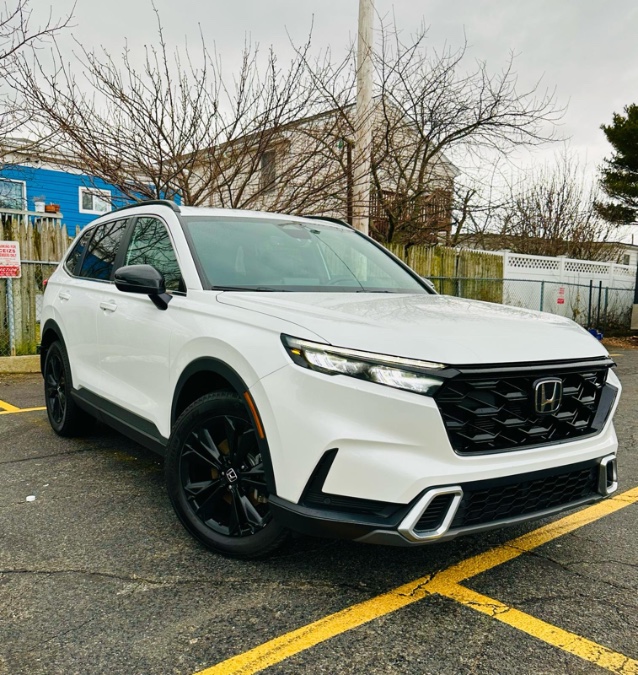 2023 Honda CR-V Hybrid Sport Touring AWD, available for sale in Revere, Massachusetts | Sena Motors Inc. Revere, Massachusetts 2023 Honda CR-V Hybrid Sport Touring AWD, available for sale in Revere, Massachusetts | Sena Motors Inc. Revere, Massachusetts