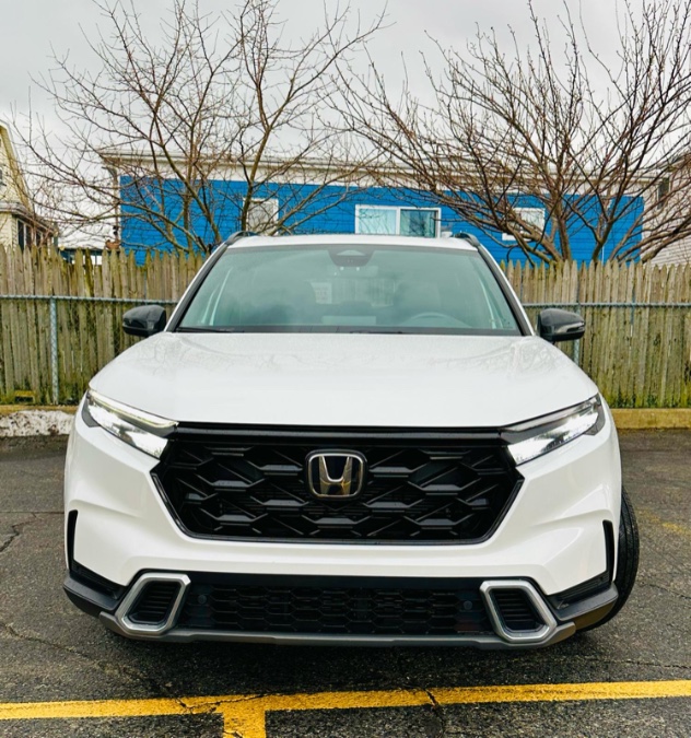 2023 Honda CR-V Hybrid Sport Touring AWD, available for sale in Revere, Massachusetts | Sena Motors Inc. Revere, Massachusetts 2023 Honda CR-V Hybrid Sport Touring AWD, available for sale in Revere, Massachusetts | Sena Motors Inc. Revere, Massachusetts
