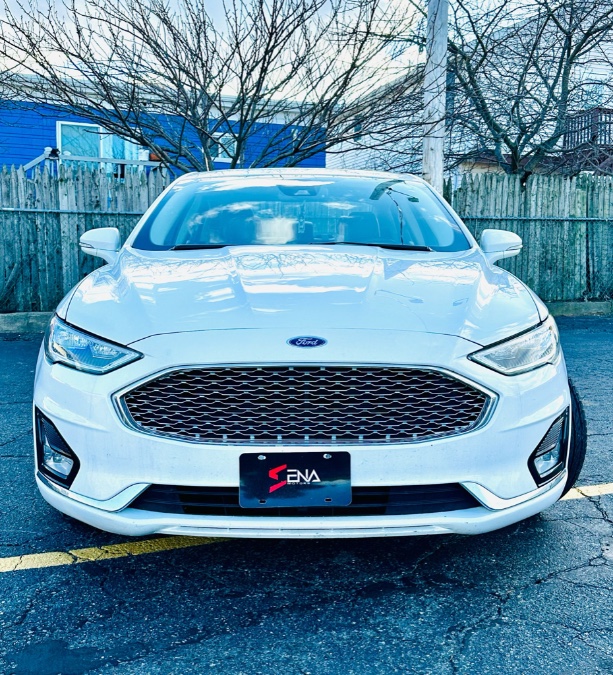 2020 Ford Fusion Titanium AWD, available for sale in Revere, Massachusetts | Sena Motors Inc. Revere, Massachusetts 2020 Ford Fusion Titanium AWD, available for sale in Revere, Massachusetts | Sena Motors Inc. Revere, Massachusetts