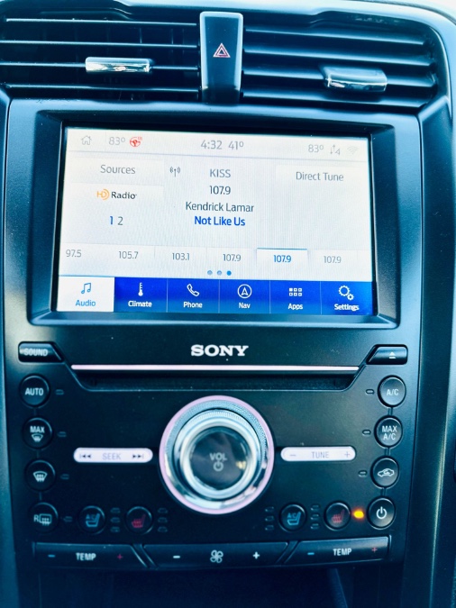 2020 Ford Fusion Titanium AWD, available for sale in Revere, Massachusetts | Sena Motors Inc. Revere, Massachusetts 2020 Ford Fusion Titanium AWD, available for sale in Revere, Massachusetts | Sena Motors Inc. Revere, Massachusetts