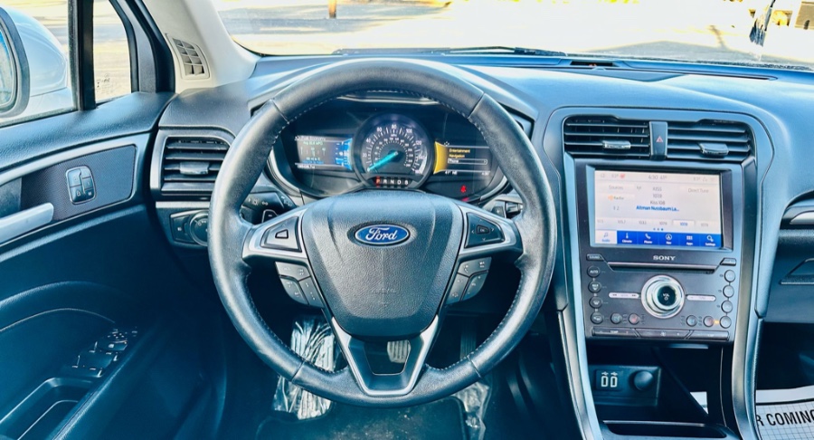 2020 Ford Fusion Titanium AWD, available for sale in Revere, Massachusetts | Sena Motors Inc. Revere, Massachusetts 2020 Ford Fusion Titanium AWD, available for sale in Revere, Massachusetts | Sena Motors Inc. Revere, Massachusetts
