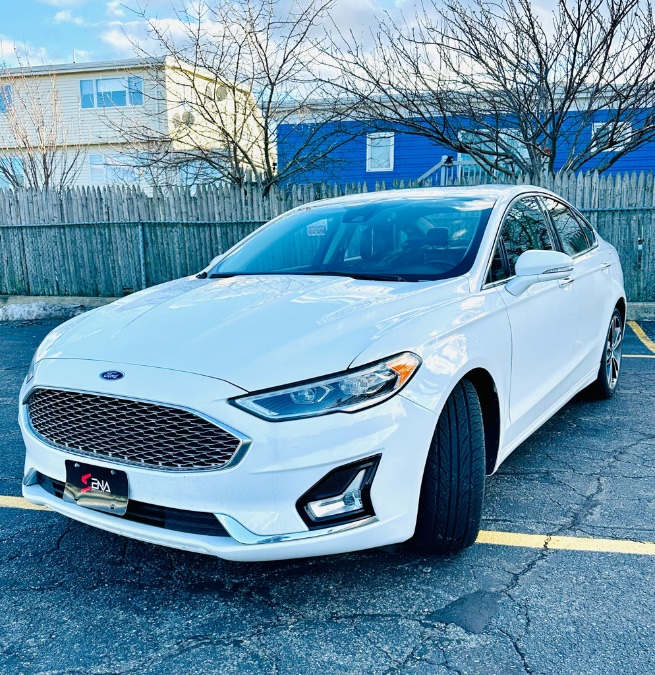 2020 Ford Fusion Titanium AWD, available for sale in Revere, Massachusetts | Sena Motors Inc. Revere, Massachusetts 2020 Ford Fusion Titanium AWD, available for sale in Revere, Massachusetts | Sena Motors Inc. Revere, Massachusetts
