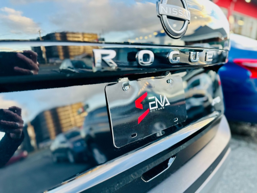 2023 Nissan Rogue AWD S, available for sale in Revere, Massachusetts | Sena Motors Inc. Revere, Massachusetts 2023 Nissan Rogue AWD S, available for sale in Revere, Massachusetts | Sena Motors Inc. Revere, Massachusetts