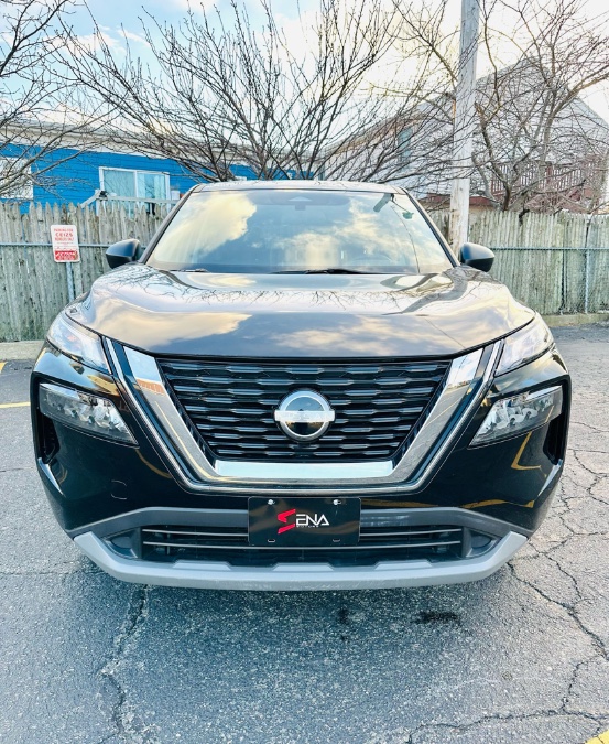 2023 Nissan Rogue AWD S, available for sale in Revere, Massachusetts | Sena Motors Inc. Revere, Massachusetts 2023 Nissan Rogue AWD S, available for sale in Revere, Massachusetts | Sena Motors Inc. Revere, Massachusetts