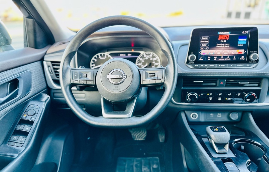 2023 Nissan Rogue AWD S, available for sale in Revere, Massachusetts | Sena Motors Inc. Revere, Massachusetts 2023 Nissan Rogue AWD S, available for sale in Revere, Massachusetts | Sena Motors Inc. Revere, Massachusetts