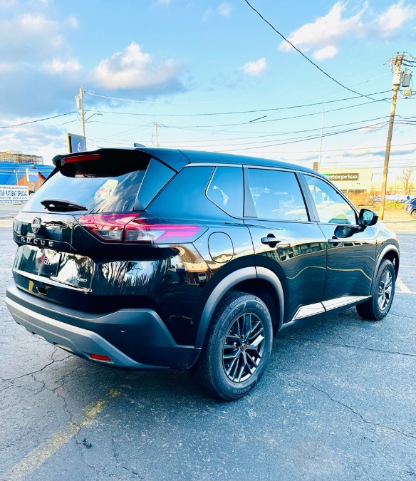 2023 Nissan Rogue AWD S, available for sale in Revere, Massachusetts | Sena Motors Inc. Revere, Massachusetts 2023 Nissan Rogue AWD S, available for sale in Revere, Massachusetts | Sena Motors Inc. Revere, Massachusetts