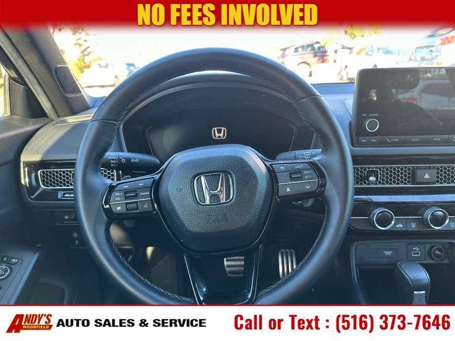 2024 Honda Civic Sedan Sport CVT, available for sale in West Hempstead, New York | Andy's Woodfield. West Hempstead, New York 2024 Honda Civic Sedan Sport CVT, available for sale in West Hempstead, New York | Andy's Woodfield. West Hempstead, New York