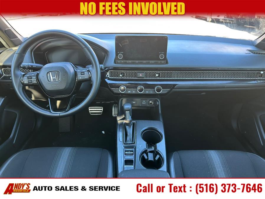 2024 Honda Civic Sedan Sport CVT, available for sale in West Hempstead, New York | Andy's Woodfield. West Hempstead, New York 2024 Honda Civic Sedan Sport CVT, available for sale in West Hempstead, New York | Andy's Woodfield. West Hempstead, New York