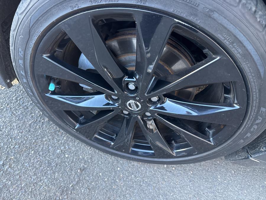 2019 Nissan Maxima SR, available for sale in NEW BRITAIN, Connecticut | Prestige Auto Superstore. NEW BRITAIN, Connecticut 2019 Nissan Maxima SR, available for sale in NEW BRITAIN, Connecticut | Prestige Auto Superstore. NEW BRITAIN, Connecticut
