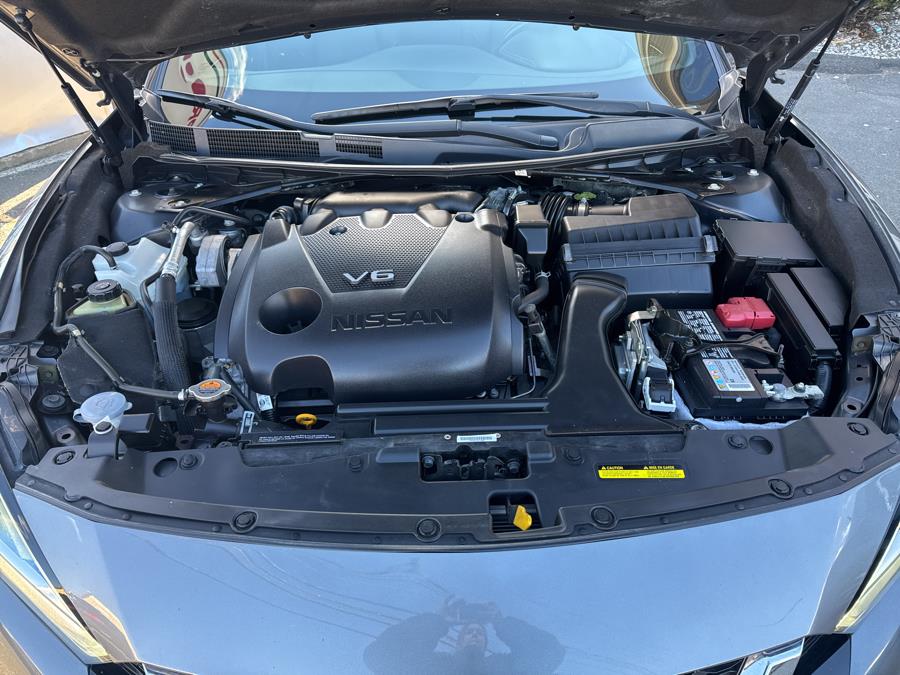 2019 Nissan Maxima SR, available for sale in NEW BRITAIN, Connecticut | Prestige Auto Superstore. NEW BRITAIN, Connecticut 2019 Nissan Maxima SR, available for sale in NEW BRITAIN, Connecticut | Prestige Auto Superstore. NEW BRITAIN, Connecticut