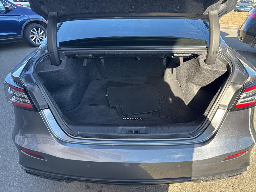 2019 Nissan Maxima SR, available for sale in NEW BRITAIN, Connecticut | Prestige Auto Superstore. NEW BRITAIN, Connecticut 2019 Nissan Maxima SR, available for sale in NEW BRITAIN, Connecticut | Prestige Auto Superstore. NEW BRITAIN, Connecticut