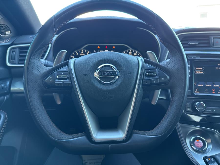 2019 Nissan Maxima SR, available for sale in NEW BRITAIN, Connecticut | Prestige Auto Superstore. NEW BRITAIN, Connecticut 2019 Nissan Maxima SR, available for sale in NEW BRITAIN, Connecticut | Prestige Auto Superstore. NEW BRITAIN, Connecticut
