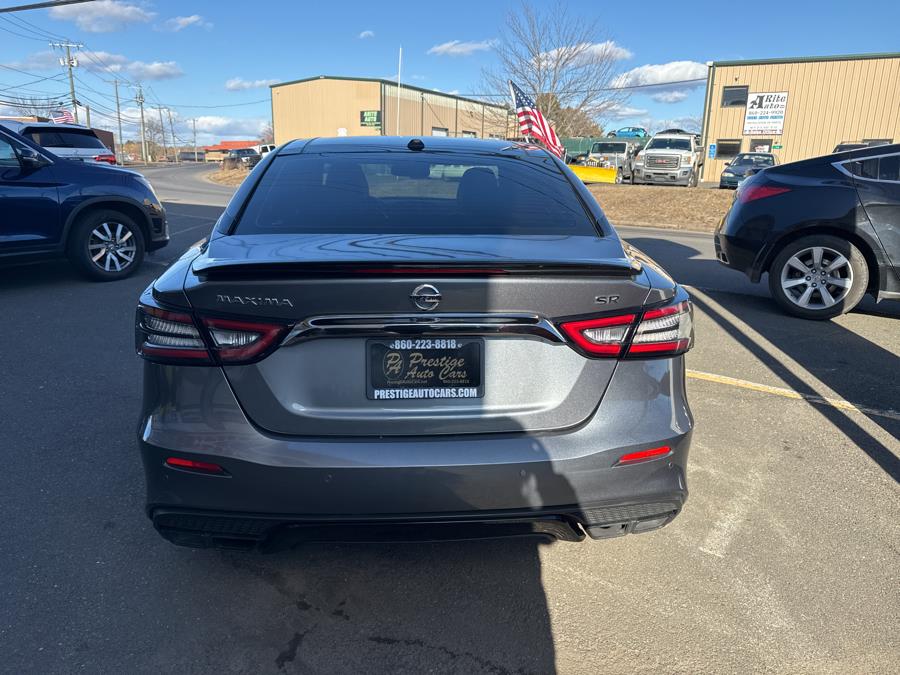 2019 Nissan Maxima SR, available for sale in NEW BRITAIN, Connecticut | Prestige Auto Superstore. NEW BRITAIN, Connecticut 2019 Nissan Maxima SR, available for sale in NEW BRITAIN, Connecticut | Prestige Auto Superstore. NEW BRITAIN, Connecticut