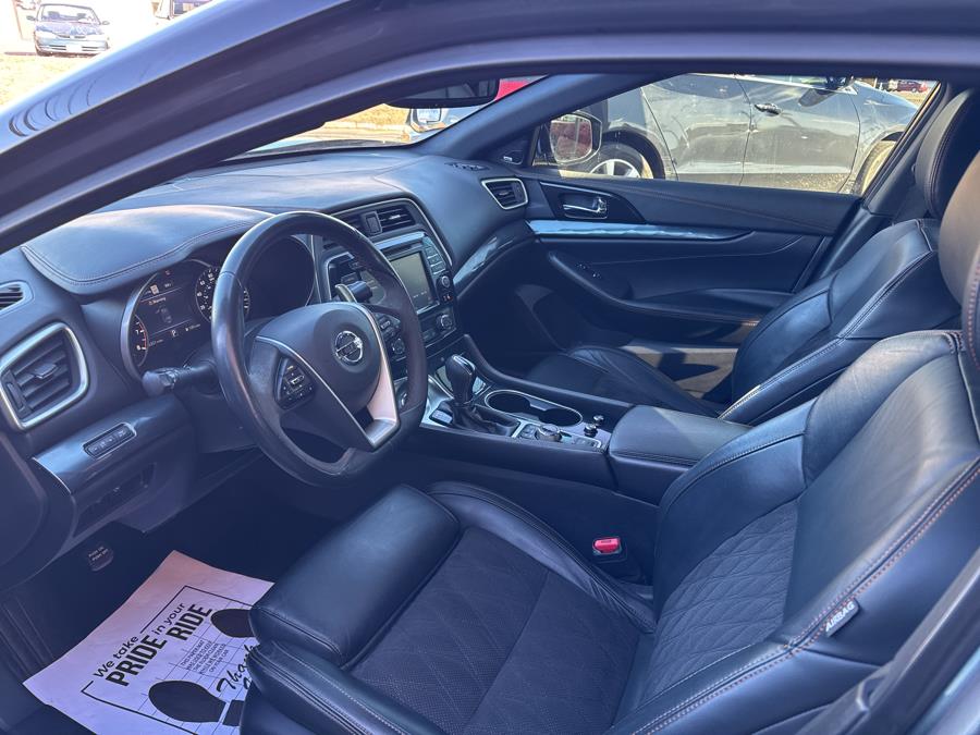 2019 Nissan Maxima SR, available for sale in NEW BRITAIN, Connecticut | Prestige Auto Superstore. NEW BRITAIN, Connecticut 2019 Nissan Maxima SR, available for sale in NEW BRITAIN, Connecticut | Prestige Auto Superstore. NEW BRITAIN, Connecticut
