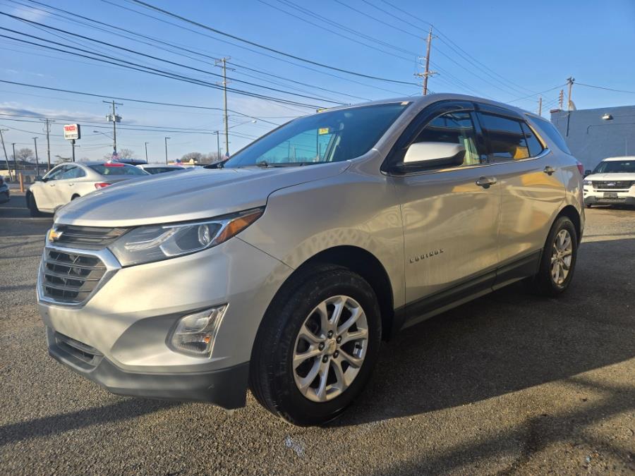 2018 Chevrolet Equinox AWD 4dr LT w/1LT, available for sale in Temple Hills, Maryland | Temple Hills Used Car. Temple Hills, Maryland 2018 Chevrolet Equinox AWD 4dr LT w/1LT, available for sale in Temple Hills, Maryland | Temple Hills Used Car. Temple Hills, Maryland