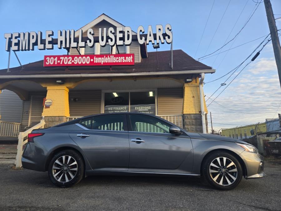 2019 Nissan Altima 2.5 S Sedan, available for sale in Temple Hills, Maryland | Temple Hills Used Car. Temple Hills, Maryland 2019 Nissan Altima 2.5 S Sedan, available for sale in Temple Hills, Maryland | Temple Hills Used Car. Temple Hills, Maryland