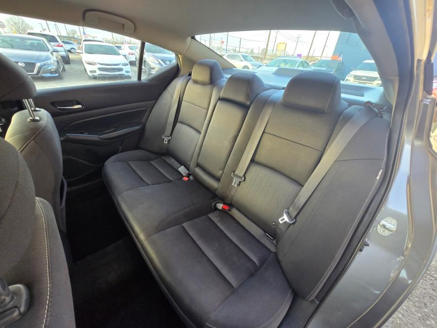 2019 Nissan Altima 2.5 S Sedan, available for sale in Temple Hills, Maryland | Temple Hills Used Car. Temple Hills, Maryland 2019 Nissan Altima 2.5 S Sedan, available for sale in Temple Hills, Maryland | Temple Hills Used Car. Temple Hills, Maryland