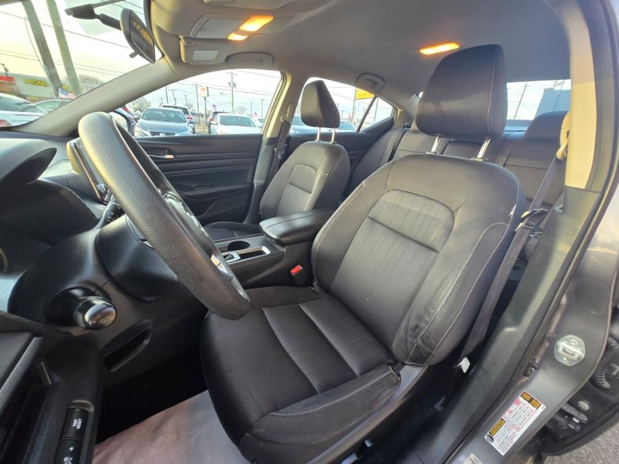 2019 Nissan Altima 2.5 S Sedan, available for sale in Temple Hills, Maryland | Temple Hills Used Car. Temple Hills, Maryland 2019 Nissan Altima 2.5 S Sedan, available for sale in Temple Hills, Maryland | Temple Hills Used Car. Temple Hills, Maryland