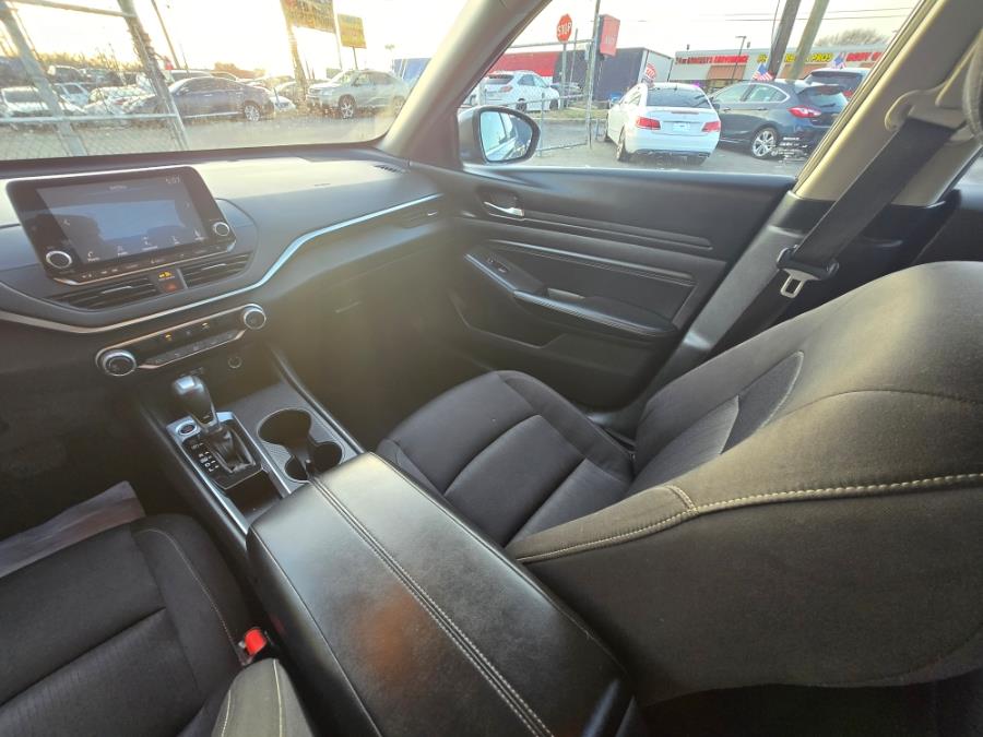 2019 Nissan Altima 2.5 S Sedan, available for sale in Temple Hills, Maryland | Temple Hills Used Car. Temple Hills, Maryland 2019 Nissan Altima 2.5 S Sedan, available for sale in Temple Hills, Maryland | Temple Hills Used Car. Temple Hills, Maryland