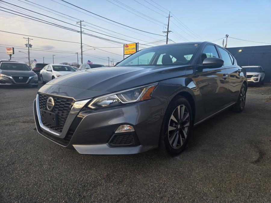 2019 Nissan Altima 2.5 S Sedan, available for sale in Temple Hills, Maryland | Temple Hills Used Car. Temple Hills, Maryland 2019 Nissan Altima 2.5 S Sedan, available for sale in Temple Hills, Maryland | Temple Hills Used Car. Temple Hills, Maryland