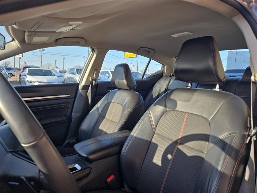 2022 Nissan Altima 2.5 SR Sedan, available for sale in Temple Hills, Maryland | Temple Hills Used Car. Temple Hills, Maryland 2022 Nissan Altima 2.5 SR Sedan, available for sale in Temple Hills, Maryland | Temple Hills Used Car. Temple Hills, Maryland