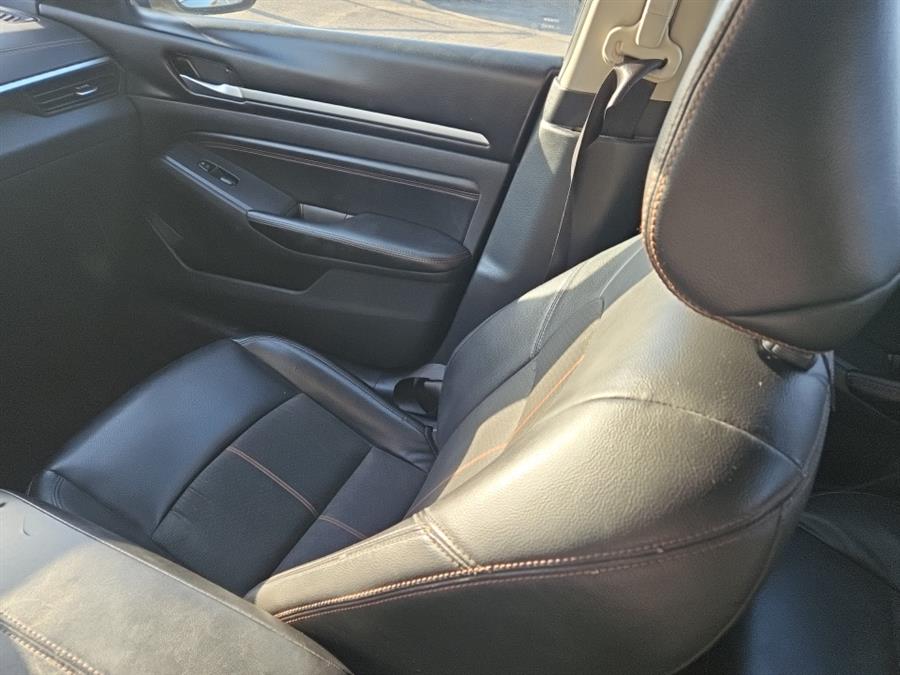 2022 Nissan Altima 2.5 SR Sedan, available for sale in Temple Hills, Maryland | Temple Hills Used Car. Temple Hills, Maryland 2022 Nissan Altima 2.5 SR Sedan, available for sale in Temple Hills, Maryland | Temple Hills Used Car. Temple Hills, Maryland