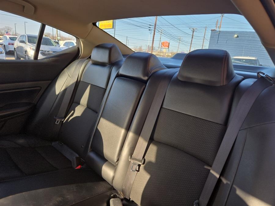 2022 Nissan Altima 2.5 SR Sedan, available for sale in Temple Hills, Maryland | Temple Hills Used Car. Temple Hills, Maryland 2022 Nissan Altima 2.5 SR Sedan, available for sale in Temple Hills, Maryland | Temple Hills Used Car. Temple Hills, Maryland