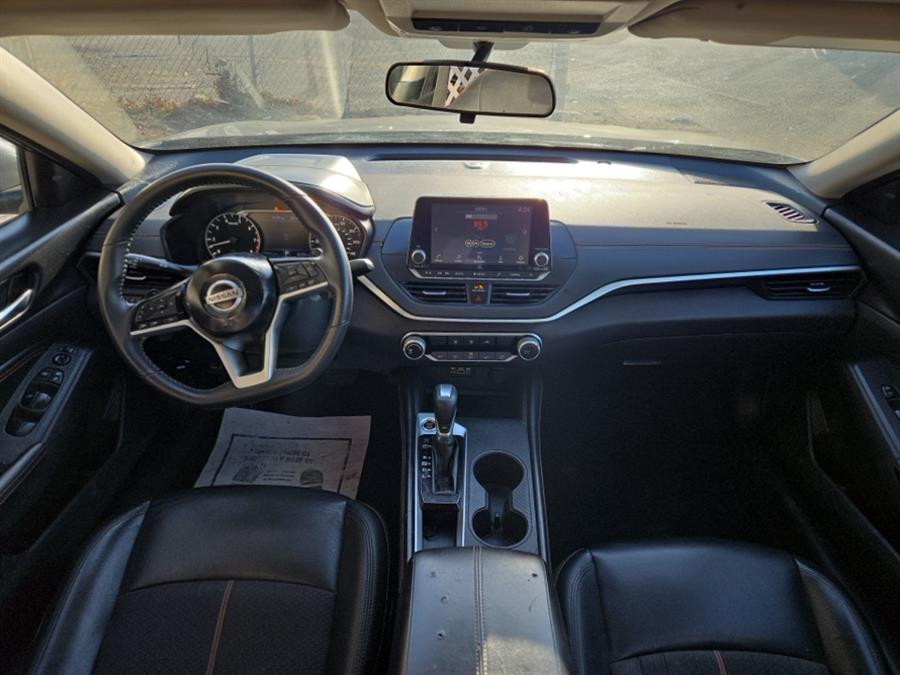 2022 Nissan Altima 2.5 SR Sedan, available for sale in Temple Hills, Maryland | Temple Hills Used Car. Temple Hills, Maryland 2022 Nissan Altima 2.5 SR Sedan, available for sale in Temple Hills, Maryland | Temple Hills Used Car. Temple Hills, Maryland