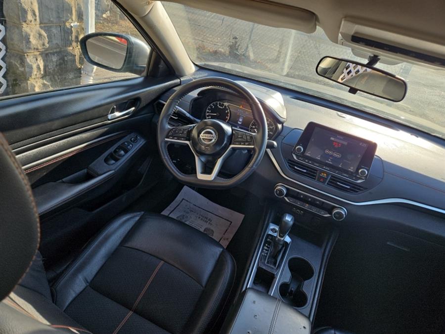 2022 Nissan Altima 2.5 SR Sedan, available for sale in Temple Hills, Maryland | Temple Hills Used Car. Temple Hills, Maryland 2022 Nissan Altima 2.5 SR Sedan, available for sale in Temple Hills, Maryland | Temple Hills Used Car. Temple Hills, Maryland